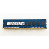 Memoria Servidor 8gb 1333mhz Udimm Dell Power Edge T110 2 Ii