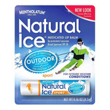 Lip Ice Labial Natural Sport 4,5gr