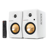 Prosonic Bt30 (versión ) Altavoces Bluetooth Activos, Mo