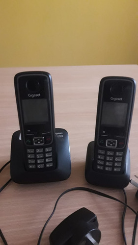 Telefono Gigaset A420 Duo
