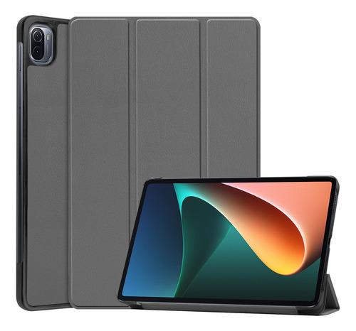 Funda De Cuero Para Xiaomi Pad 5/pad 5 Pro/pad 5 Pro 5g 11