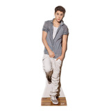 Recortes De Estrellas, Justin Bieber (camisa A Cuadros), Rec