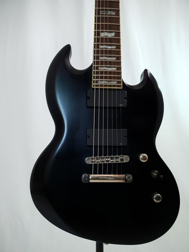 Guitarra Ltd Viper 417 