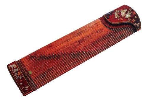 1:12 1:6 Casa De Bonecas Em Miniatura Instrumento Guzheng