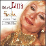 Fiesta - Carra Raffaella (cd)