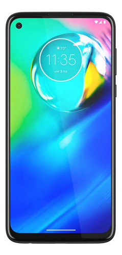 Motorola Moto G9 Power 128gb Bueno Violeta Liberado