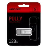 Pendrive Hiksemi M210s 128gb Usb 3.2 Pc Notebook