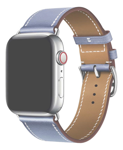 Pulseira Ltimports Wisteria, Compativel Com Apple Watch 45mm