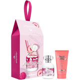 Estuche Anais Anais Premier Delice Edt 30ml Mujer +50ml-100%