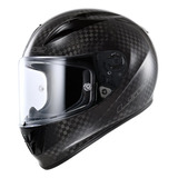 Casco Cerrado Ls2 Arrow C Evo Solid Carbon Ff323