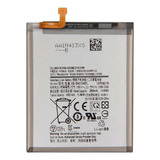 Bateria A515 Para Samsung A51 2019 Eb-ba515aby Garantia