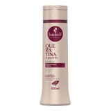 Shampoo Queratina 300ml Haskell