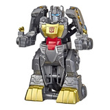 Figura Transformers Rescue Bots Classic Heroes Grimlock