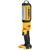 Linterna Portátil Para Trabajo Inalámbrica 20v Dewalt Dcl050