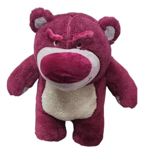 Oso Maloso Lotso Toy Story 40cm Peluche Suave Regalo 