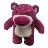 Oso Maloso Lotso Toy Story 40cm Peluche Suave Regalo 