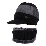 Gorro De Punto Para Hombre Pinxuan, Estilo Coreano, Gorro De