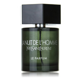 Perfume Yves Saint Laurent La Nuit De L'homme Le Parfum 100m