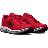 Tenis Correr Under Armour Charged Assert 10 Hombre