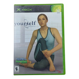 Yourself Fitness Juego Original Xbox Clasica