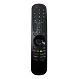 Control Remoto Tv Para LG Smart Tv Scroll (con Voz) K168