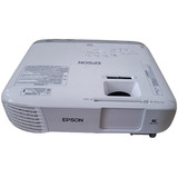 Proyector Epson Powerlite W39 3500 Lumens Wxga Hd