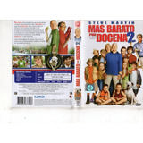 Más Barato Por Docena 2 ( 2005) - Dvd Original - Mcbmi