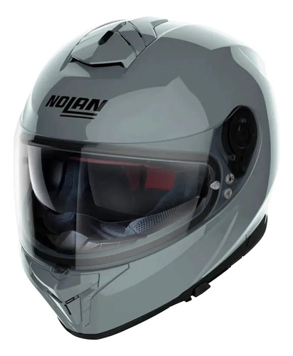 Casco Nolan N80-8 classic 008 Slate Gray