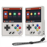 Kpsihrio Case For Miyoo Mini Plus Portable Handheld Game , .