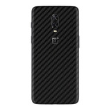 Skin De Carbono Para Oneplus