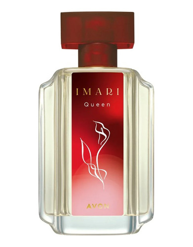 Perfume Mujer Imari Queen - mL a $679