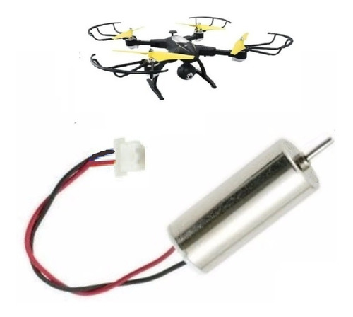 ¡ Oferta! Apto Motor Jjrc H39w Entrega M / E