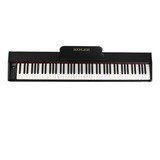 Piano Digital Koler Kp883s 88 Teclas Semipesadas
