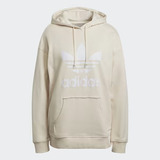 Buzo Hoodie adidas Originals Adicolor Trefoil