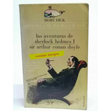 Las Aventuras De Sherlock Holmes 1 - Pomaire 