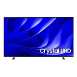 Smart Tv Samsung 50 Uhd 4k Processador Crystal Un50du8000gxz