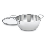 Lámina Multiusos Cuisinart, 755 A, 26 G, 5.5 Cuartos De G...