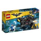 Lego The Lego Batman Movie Batbuggy 70918