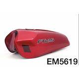 Tanque Gasolina Ft125 Rojo 2012-20 Forza 125