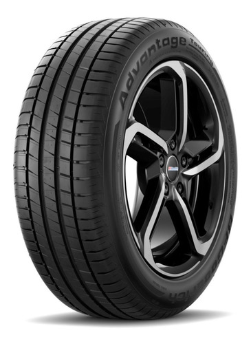 Llanta 195/65r15 91h Bfgoodrich Advantage Touring