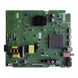 Main Fuente Toshiba 323231 Tpd.t962x3.pc702 Modelo 43c350lu