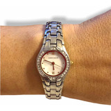 Bonito Reloj Para Dama Anne Klein Funcionando