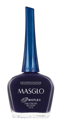 Masglo Tradicional Desvergonzada 13,5 Ml.