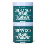 Crema Para Psoriasis Treeactiv Crepey Skin Repair Treatment,