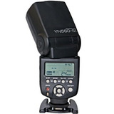 Yongnuo Flash Professional Flash Yongnuo Yn 560 Linterna Iii