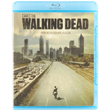 The Walking Dead Paquete Temporadas 1 2 3 4 5 Blu-ray