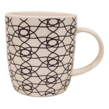 Taza Mug Decorada N22 - 10 Cm - Sheshu Home Color Mod 2