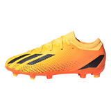 Botines adidas X Speedportal.3 Terreno Firme 6240 Dash Csi