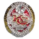 Nfl Anillo 2019 Kansas City Super Tazón Liv Mahomes