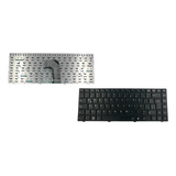 Teclado Compatible Con Lap Lanix Neuron R 82b382 14 36041 La